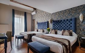 Unica Suites Rome